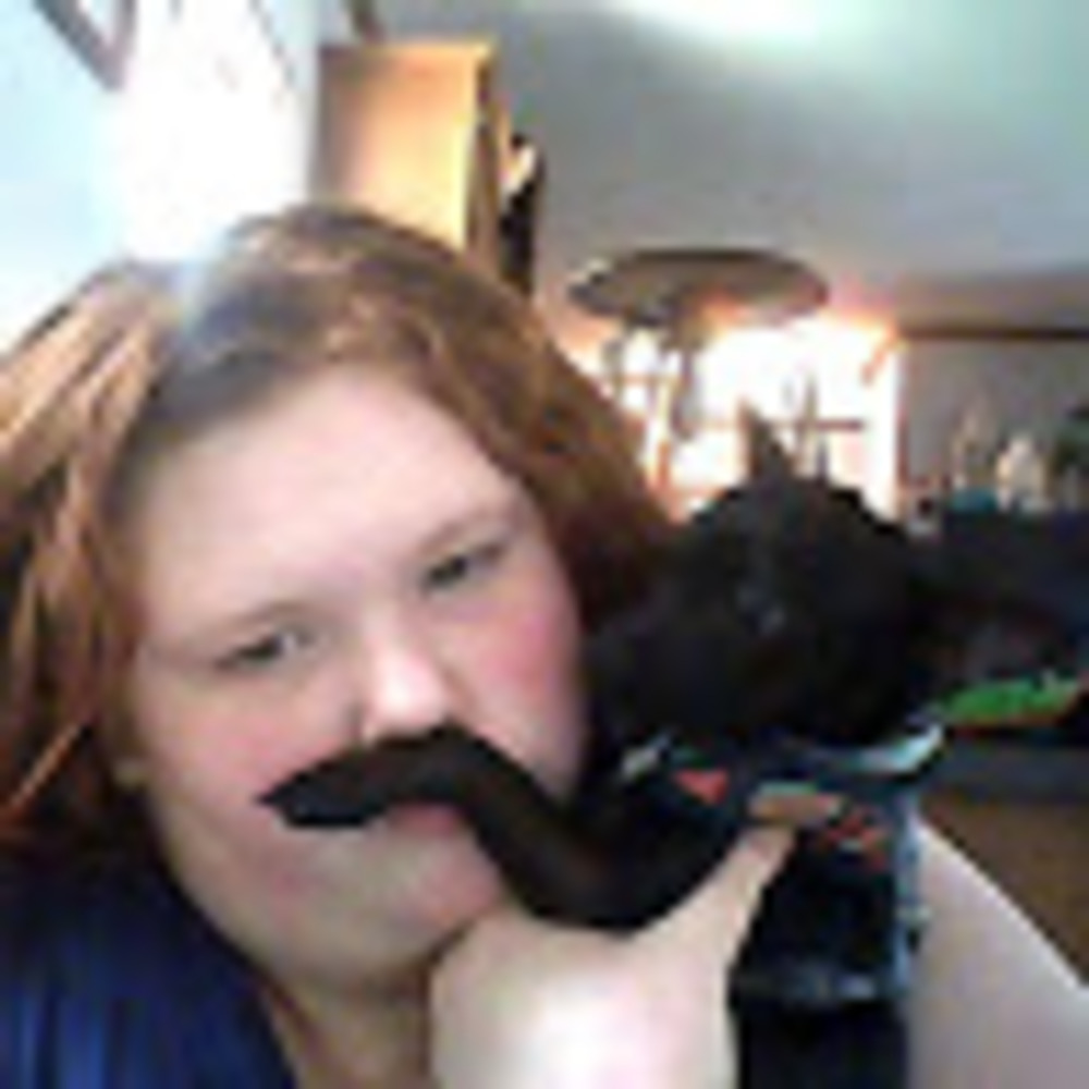 Meet your Posher, Laurel